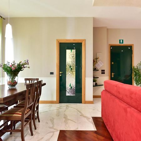 Elegant & Cozy Apartment In The Heart Of Roma Dış mekan fotoğraf