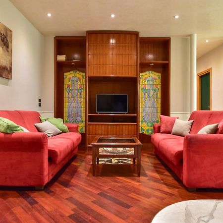Elegant & Cozy Apartment In The Heart Of Roma Dış mekan fotoğraf