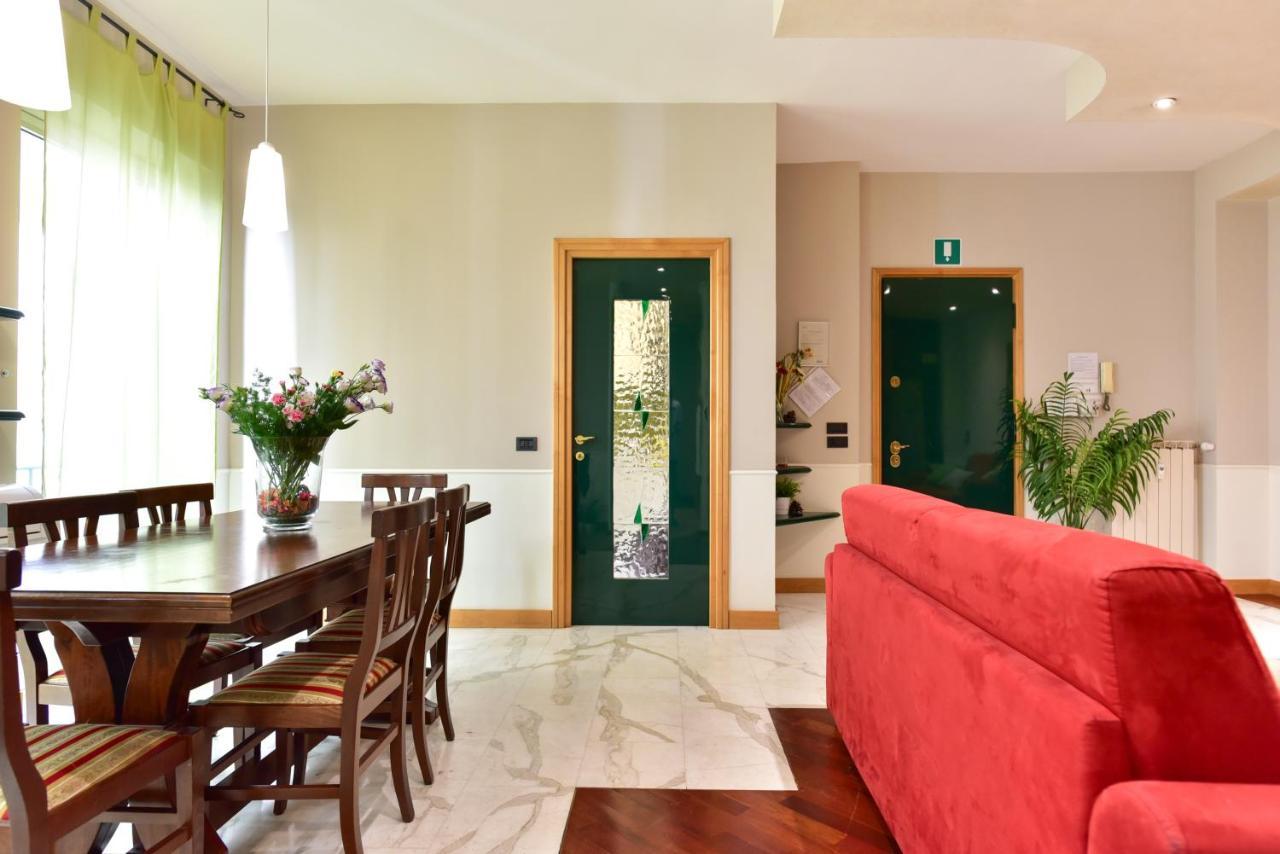 Elegant & Cozy Apartment In The Heart Of Roma Dış mekan fotoğraf