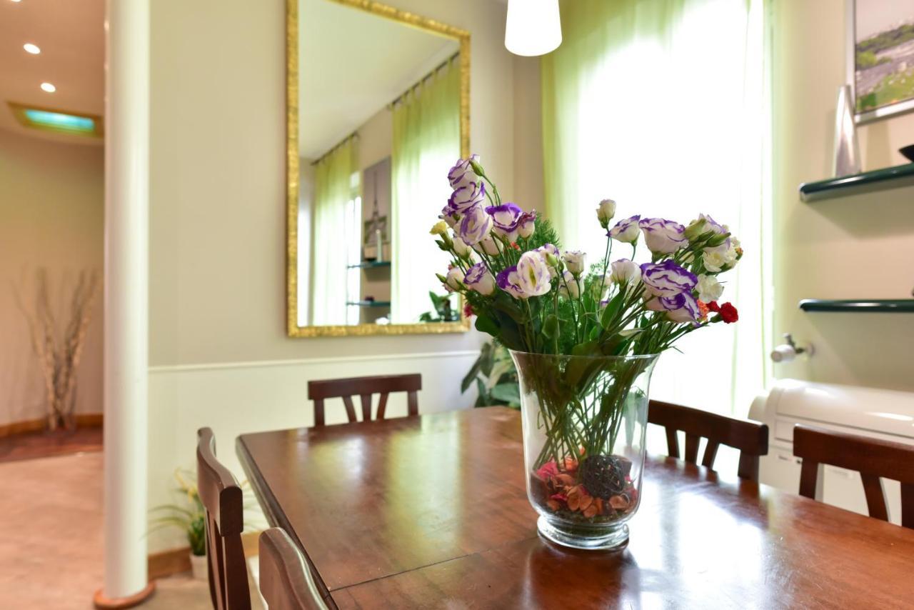 Elegant & Cozy Apartment In The Heart Of Roma Dış mekan fotoğraf