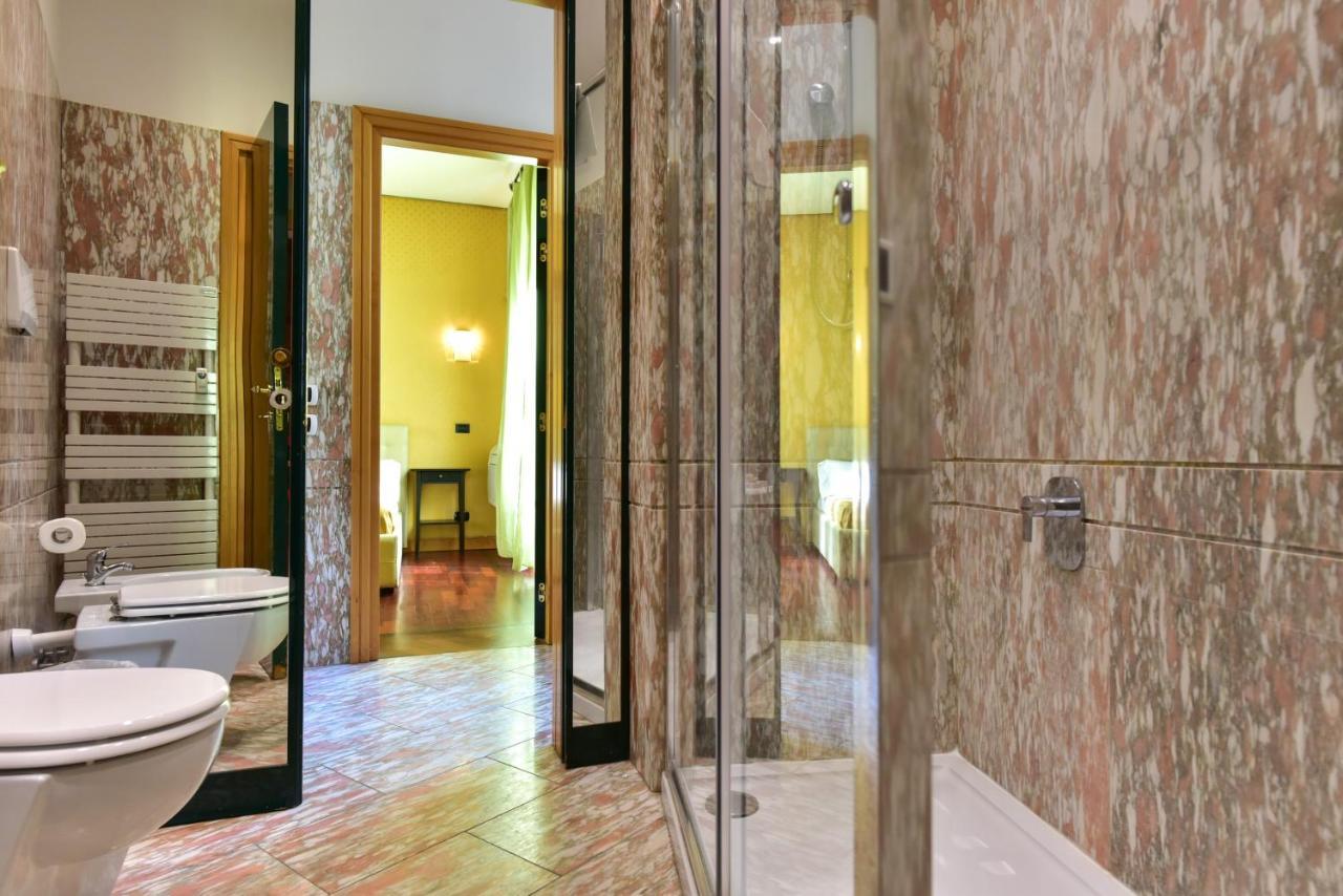 Elegant & Cozy Apartment In The Heart Of Roma Dış mekan fotoğraf