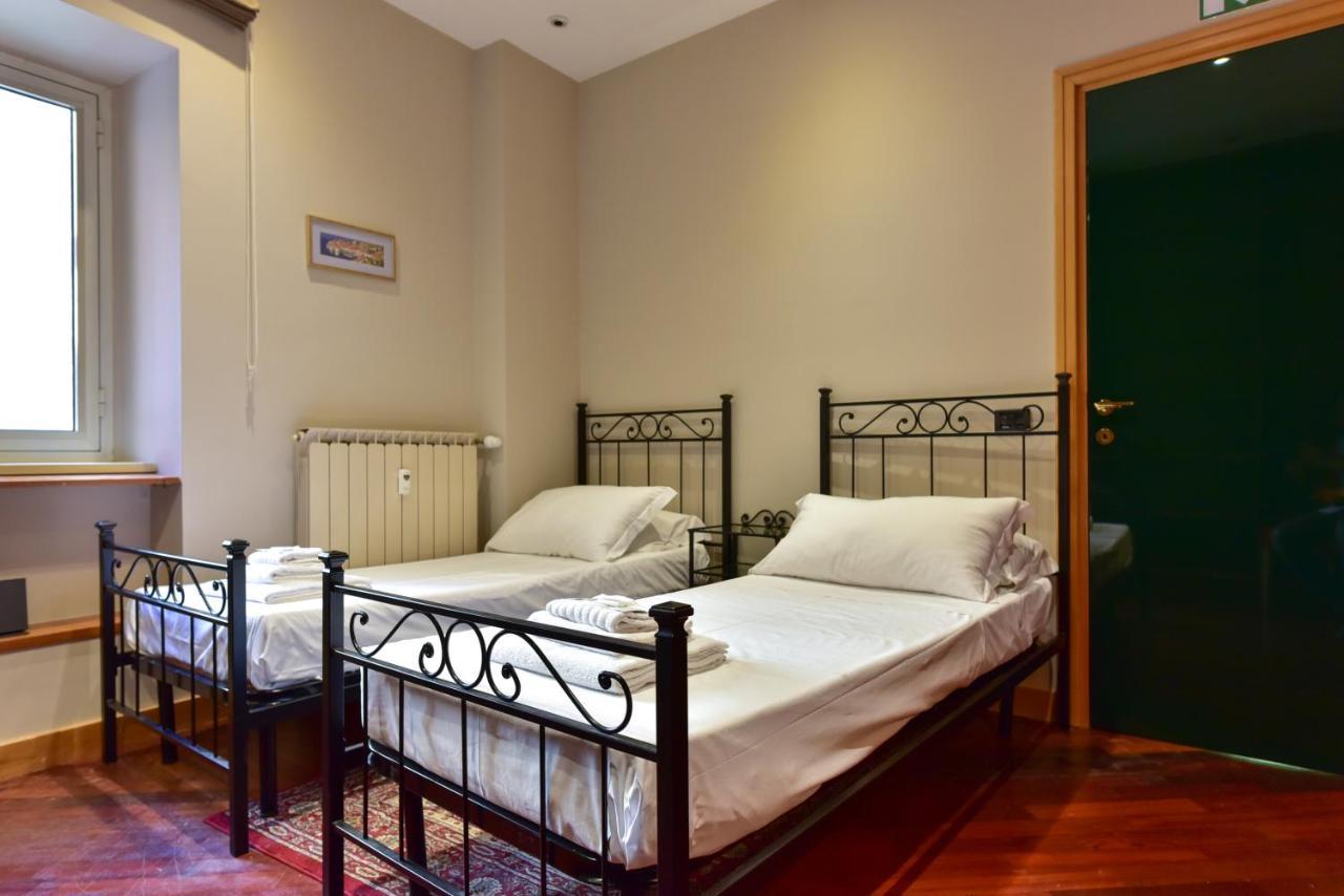 Elegant & Cozy Apartment In The Heart Of Roma Dış mekan fotoğraf
