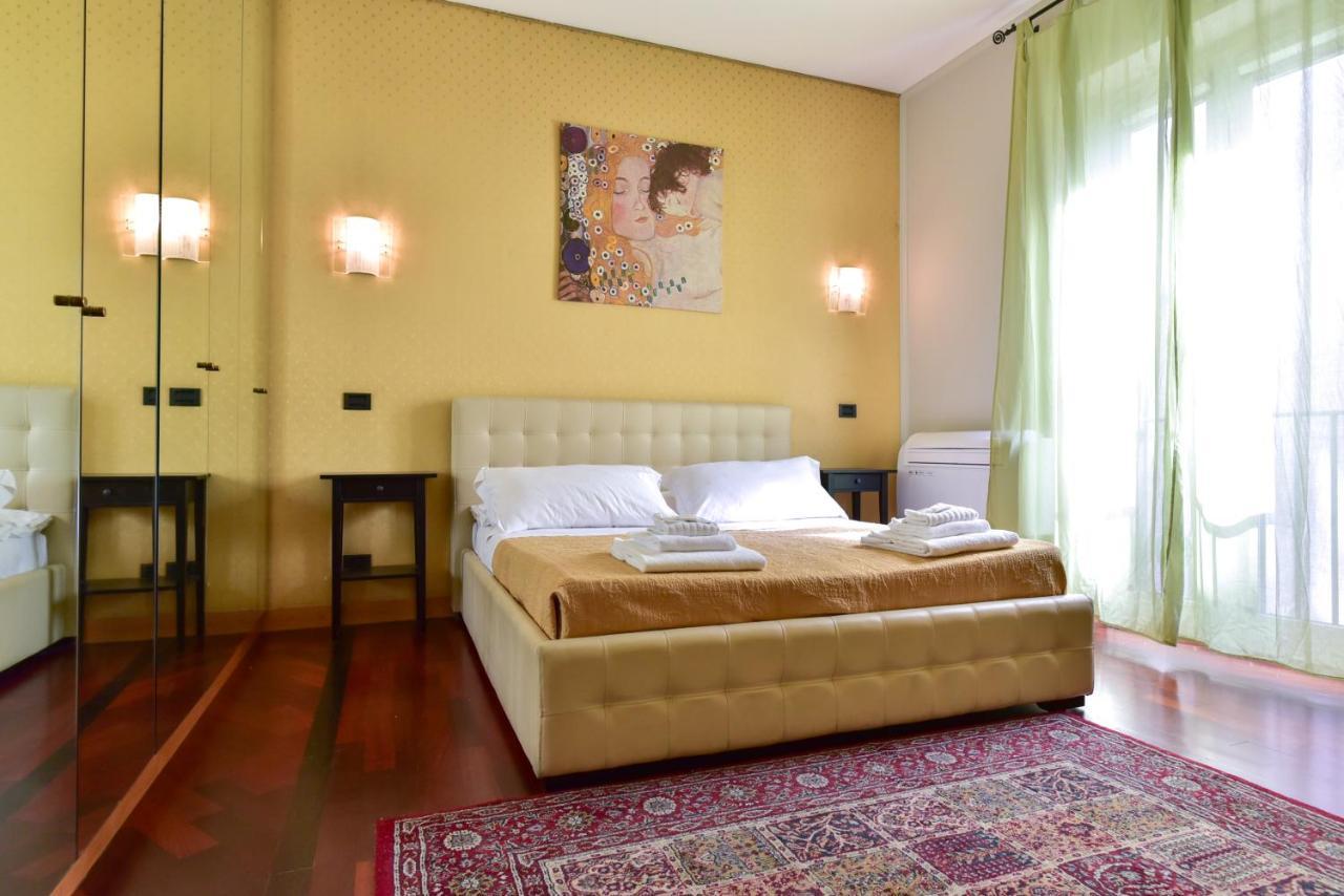 Elegant & Cozy Apartment In The Heart Of Roma Dış mekan fotoğraf