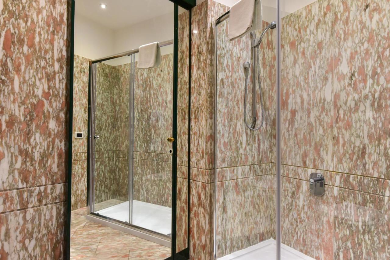 Elegant & Cozy Apartment In The Heart Of Roma Dış mekan fotoğraf