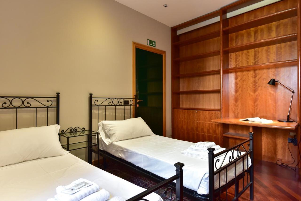 Elegant & Cozy Apartment In The Heart Of Roma Dış mekan fotoğraf