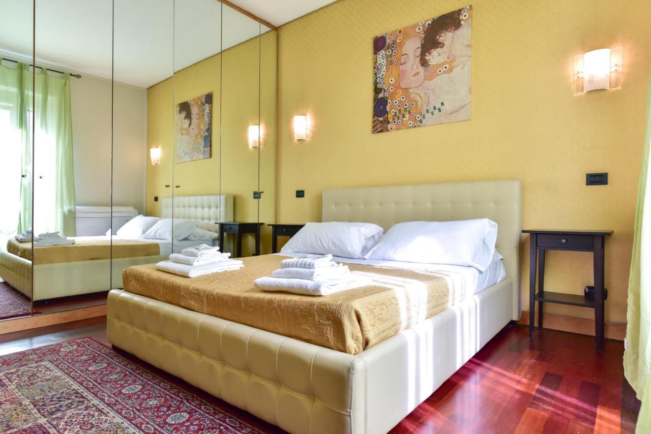 Elegant & Cozy Apartment In The Heart Of Roma Dış mekan fotoğraf